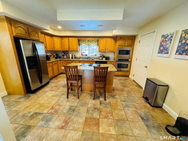 1350 Thompson Road, Thompson, CT 06277