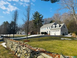 1350 Thompson Road, Thompson, CT 06277
