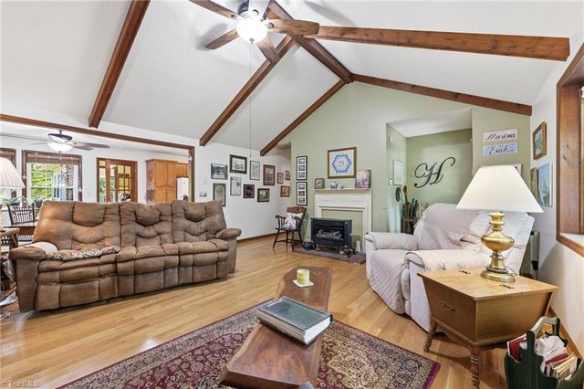 118 Honey Road, Stokesdale, NC 27357