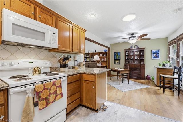 118 Honey Road, Stokesdale, NC 27357
