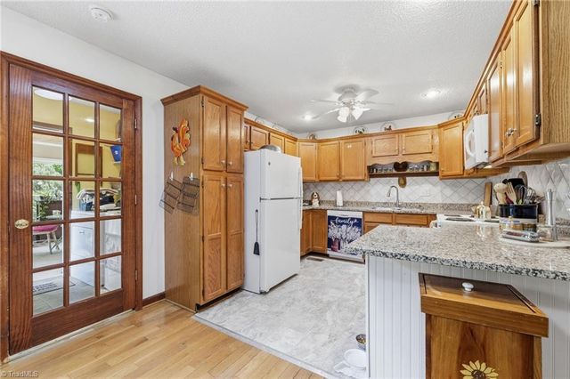 118 Honey Road, Stokesdale, NC 27357