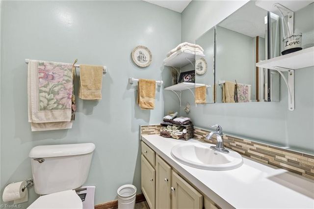 118 Honey Road, Stokesdale, NC 27357