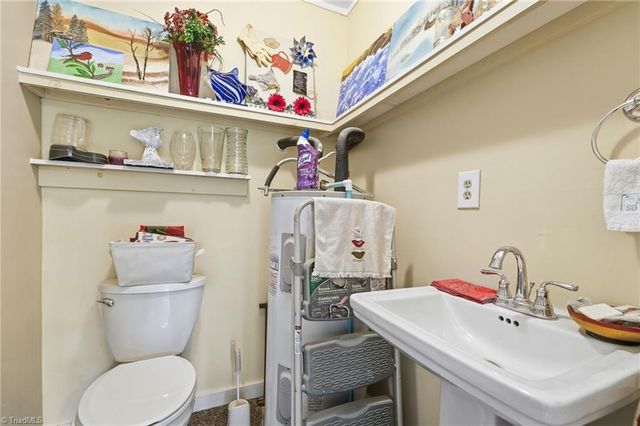118 Honey Road, Stokesdale, NC 27357