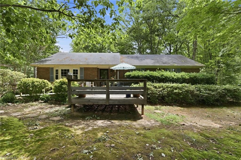 118 Honey Road, Stokesdale, NC 27357