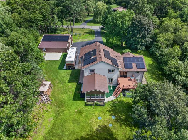 16433 224th Avenue NW, Elk River, MN 55330