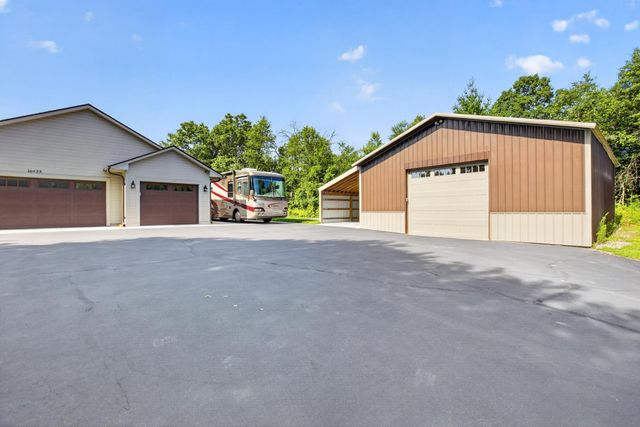 16433 224th Avenue NW, Elk River, MN 55330