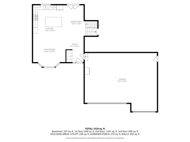 16433 224th Avenue NW, Elk River, MN 55330