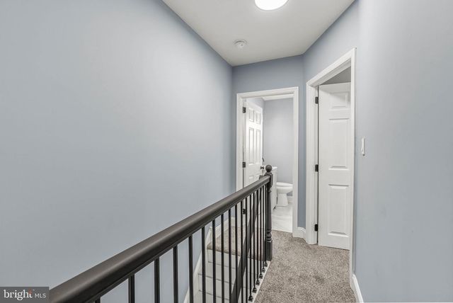 1541 S STILLMAN ST, Philadelphia, PA 19146