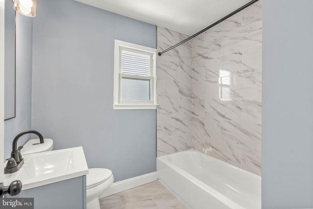 1541 S STILLMAN ST, Philadelphia, PA 19146