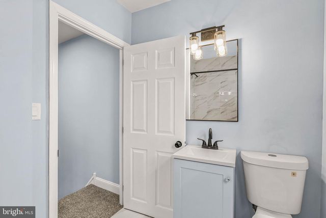1541 S STILLMAN ST, Philadelphia, PA 19146