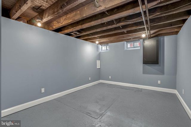 1541 S STILLMAN ST, Philadelphia, PA 19146