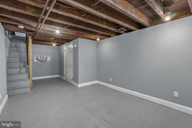 1541 S STILLMAN ST, Philadelphia, PA 19146