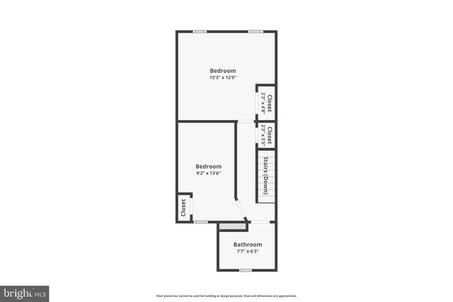 1541 S STILLMAN ST, Philadelphia, PA 19146