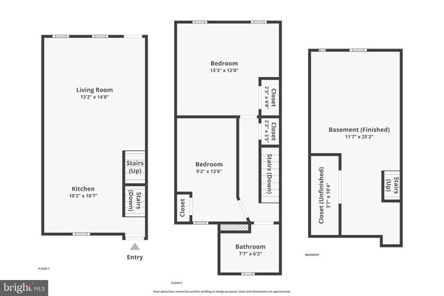 1541 S STILLMAN ST, Philadelphia, PA 19146