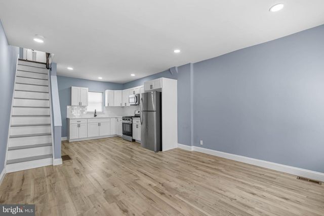 1541 S STILLMAN ST, Philadelphia, PA 19146