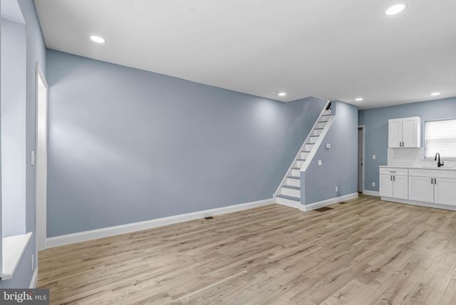 1541 S STILLMAN ST, Philadelphia, PA 19146