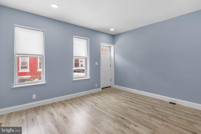 1541 S STILLMAN ST, Philadelphia, PA 19146