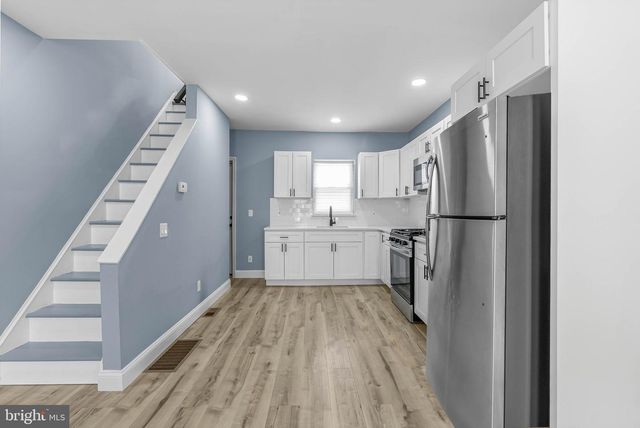 1541 S STILLMAN ST, Philadelphia, PA 19146