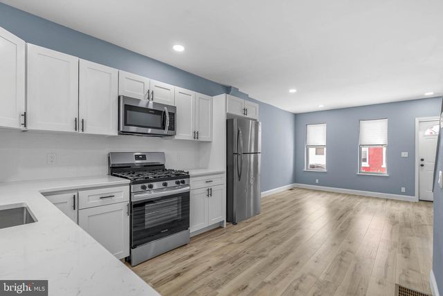 1541 S STILLMAN ST, Philadelphia, PA 19146