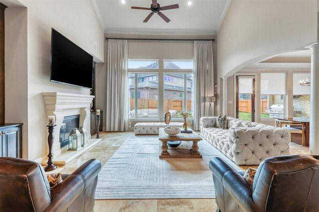 24115 Porte Toscana Ln, Richmond, TX 77406