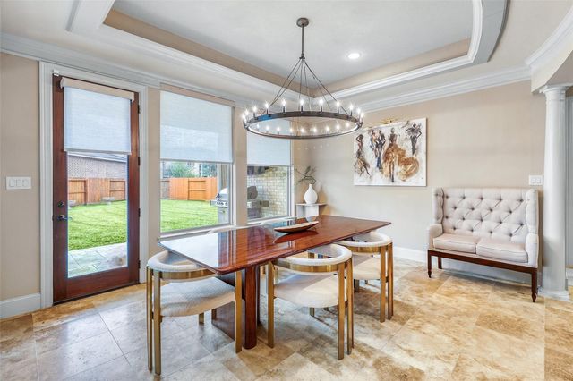 24115 Porte Toscana Ln, Richmond, TX 77406