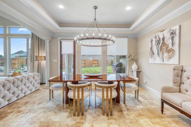 24115 Porte Toscana Ln, Richmond, TX 77406