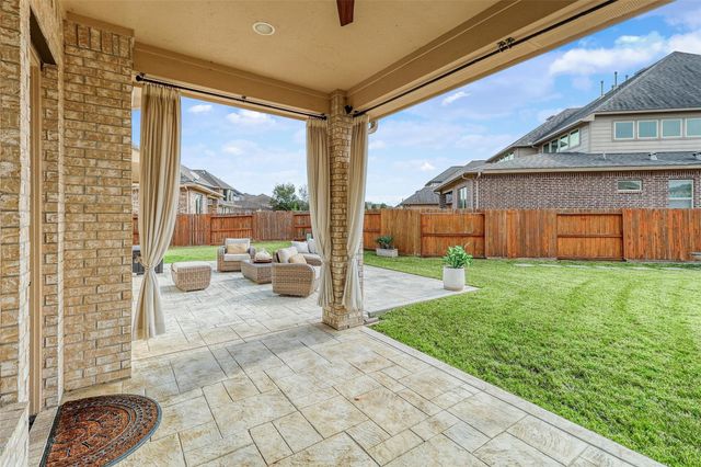 24115 Porte Toscana Ln, Richmond, TX 77406