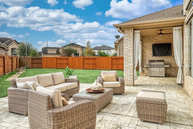 24115 Porte Toscana Ln, Richmond, TX 77406