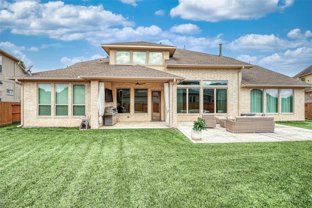 24115 Porte Toscana Ln, Richmond, TX 77406