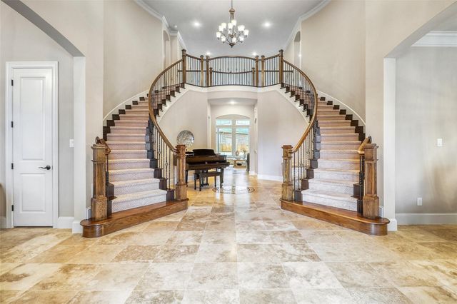 24115 Porte Toscana Ln, Richmond, TX 77406