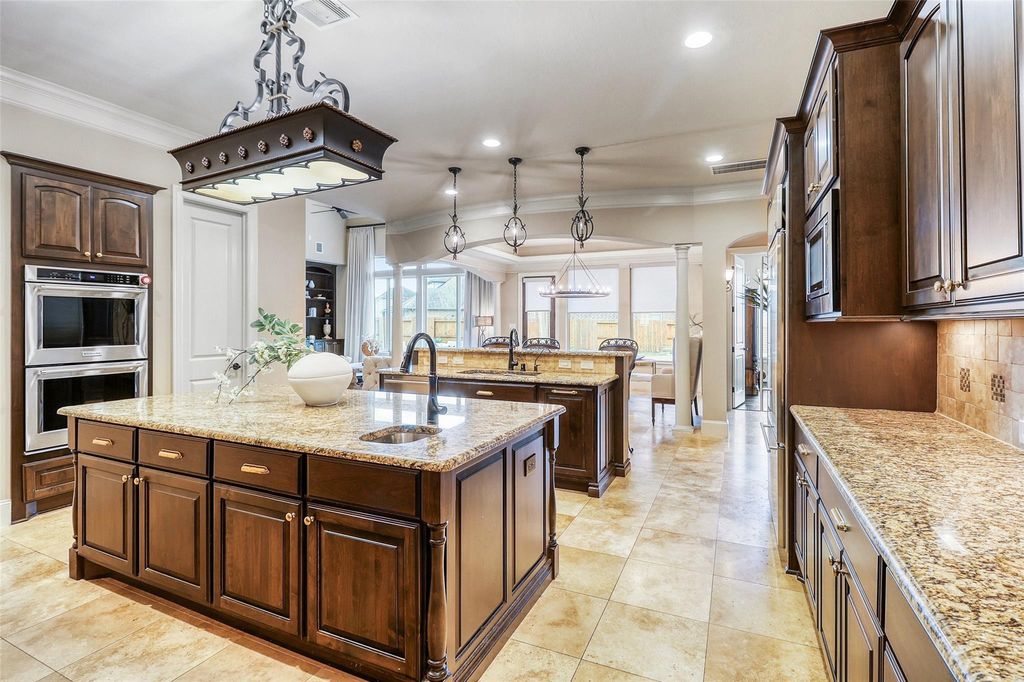 24115 Porte Toscana Ln, Richmond, TX 77406