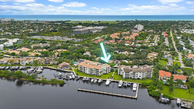 811 Oak Harbour Drive, Juno Beach, FL 33408