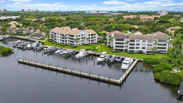 811 Oak Harbour Drive, Juno Beach, FL 33408