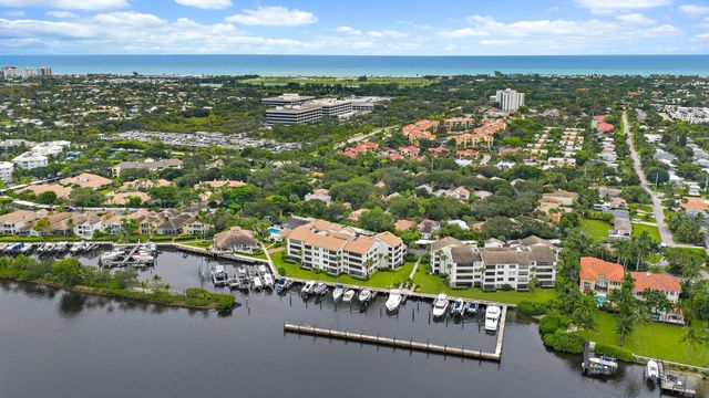 811 Oak Harbour Drive, Juno Beach, FL 33408