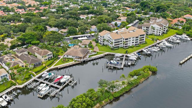 811 Oak Harbour Drive, Juno Beach, FL 33408