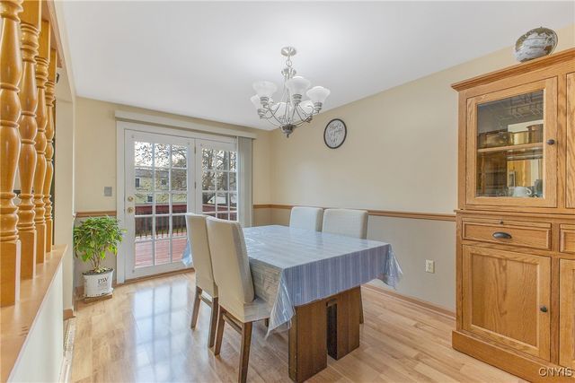 8408 Silver Spruce Circle, Clay, NY 13090