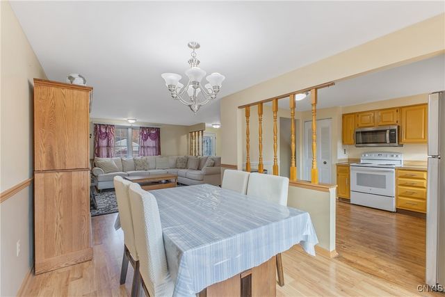 8408 Silver Spruce Circle, Clay, NY 13090