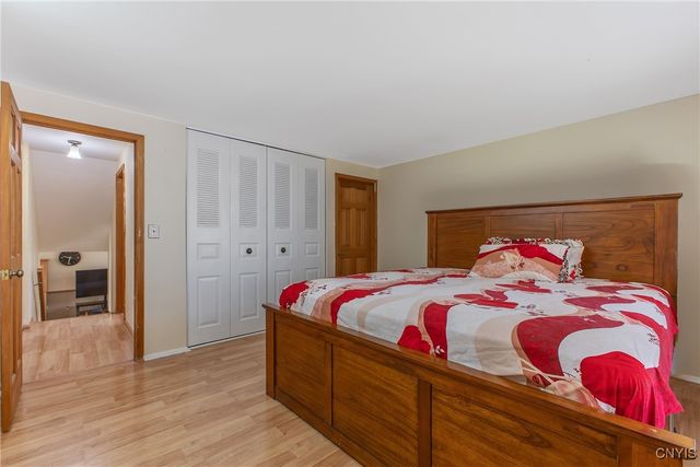 8408 Silver Spruce Circle, Clay, NY 13090