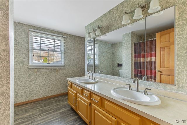 8408 Silver Spruce Circle, Clay, NY 13090