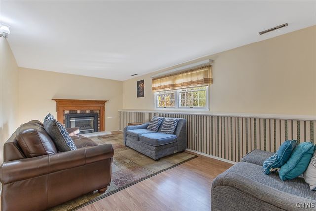 8408 Silver Spruce Circle, Clay, NY 13090