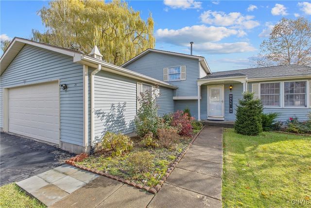 8408 Silver Spruce Circle, Clay, NY 13090