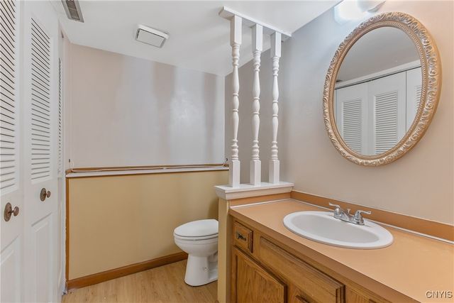 8408 Silver Spruce Circle, Clay, NY 13090