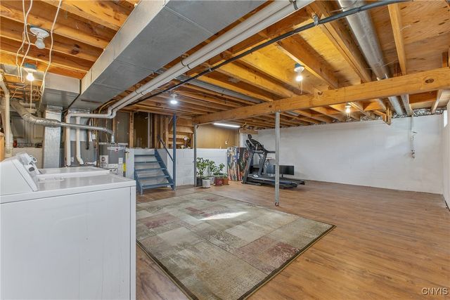 8408 Silver Spruce Circle, Clay, NY 13090