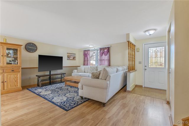 8408 Silver Spruce Circle, Clay, NY 13090