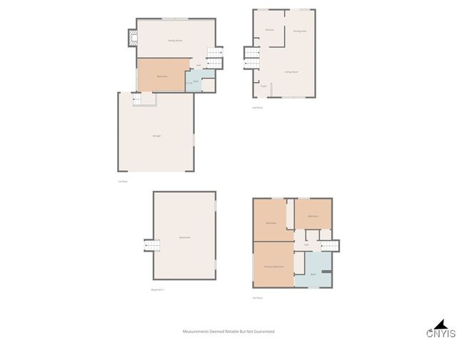 8408 Silver Spruce Circle, Clay, NY 13090