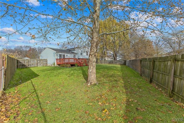 8408 Silver Spruce Circle, Clay, NY 13090