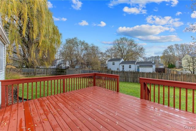 8408 Silver Spruce Circle, Clay, NY 13090