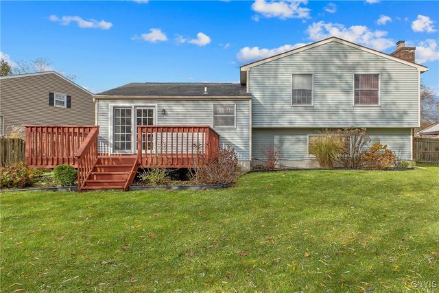 8408 Silver Spruce Circle, Clay, NY 13090