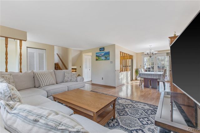 8408 Silver Spruce Circle, Clay, NY 13090