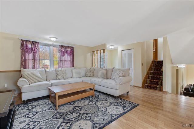 8408 Silver Spruce Circle, Clay, NY 13090